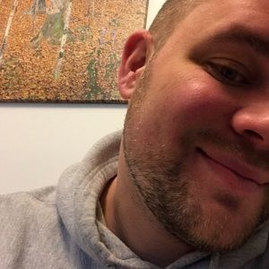 Meet your Posher, William